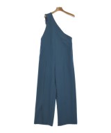 UN3D.（アンスリード）オールインワン/サロペット 青 サイズ:38(M位) レディース/2200631966050