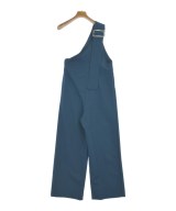 UN3D.（アンスリード）オールインワン/サロペット 青 サイズ:38(M位) レディース/2200631966050