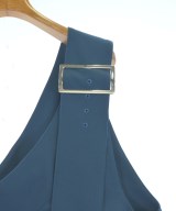 UN3D.（アンスリード）オールインワン/サロペット 青 サイズ:38(M位) レディース/2200631966050