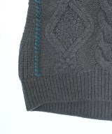 UN3D.（アンスリード）ベスト グレー サイズ:38(M位) レディース/2200631966067