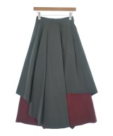 UN3D.（アンスリード）その他 グレー サイズ:38(M位) レディース/2200631966074