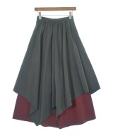 UN3D.（アンスリード）その他 グレー サイズ:38(M位) レディース/2200631966074