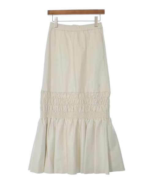 アンスリード(UN3D.)のUN3D. ロング・マキシ丈スカート