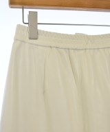 UN3D.（アンスリード）ロング・マキシ丈スカート 白 サイズ:38(M位) レディース/2200632427017