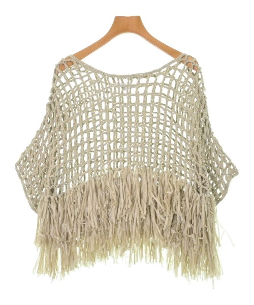 アンスリード(UN3D.)のUN3D. ニット・セーター