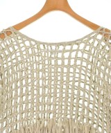 UN3D.（アンスリード）ニット・セーター ベージュ サイズ:F レディース/2200618897087