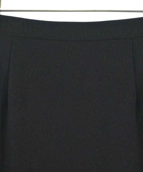 UN3D.（アンスリード）ロング・マキシ丈スカート 黒 サイズ:38(M位) レディース/2200633733018