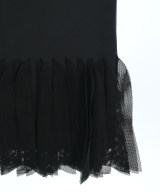 UN3D.（アンスリード）ロング・マキシ丈スカート 黒 サイズ:38(M位) レディース/2200633733018