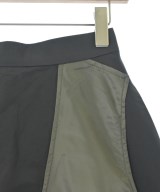 UN3D.（アンスリード）ロング・マキシ丈スカート 黒 サイズ:38(M位) レディース/2200633733025