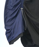 UN3D.（アンスリード）ロング・マキシ丈スカート 黒 サイズ:38(M位) レディース/2200633733025