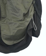 UN3D.（アンスリード）ロング・マキシ丈スカート 黒 サイズ:38(M位) レディース/2200633733025