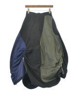 UN3D. ロング・マキシ丈スカート