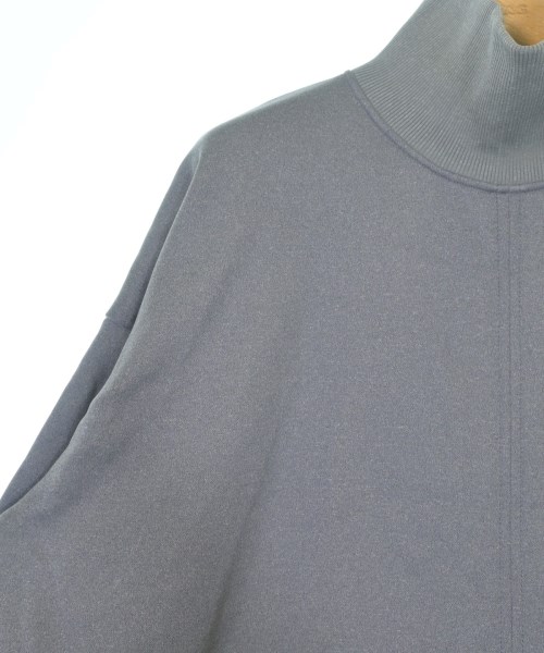 UN3D.（アンスリード）スウェット グレー サイズ:38(M位) レディース/2200633733032