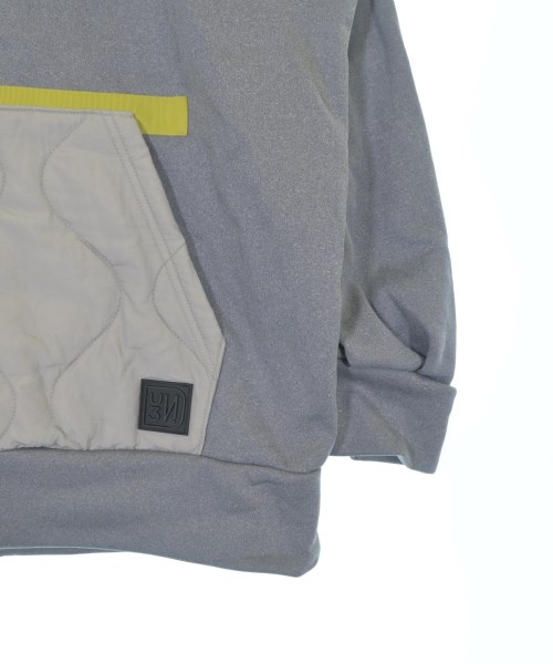UN3D.（アンスリード）スウェット グレー サイズ:38(M位) レディース/2200633733032