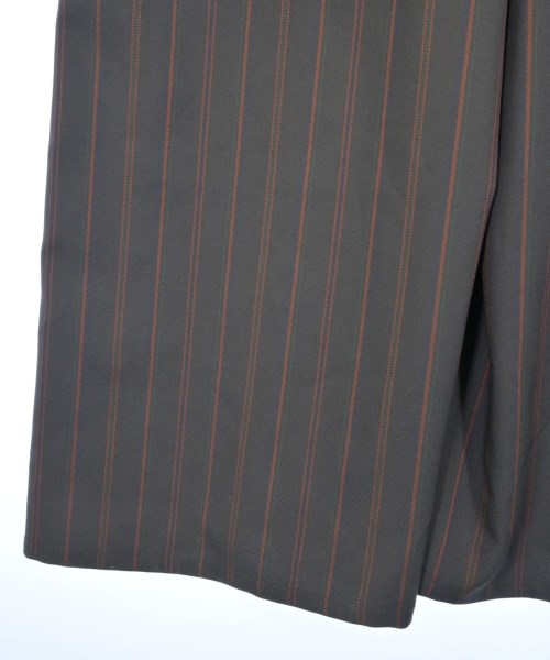 UN3D.（アンスリード）オールインワン/サロペット グレー サイズ:38(M位) レディース/2200633733049