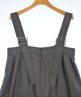 UN3D.（アンスリード）オールインワン/サロペット グレー サイズ:38(M位) レディース/2200633733049