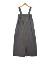 UN3D. オールインワン/サロペット