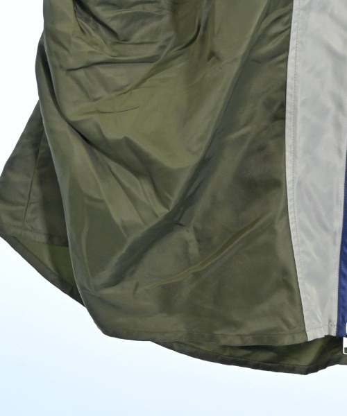 UN3D.（アンスリード）ロング・マキシ丈スカート カーキ サイズ:38(M位) レディース/2200633733056