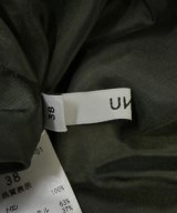 UN3D.（アンスリード）ロング・マキシ丈スカート カーキ サイズ:38(M位) レディース/2200633733056