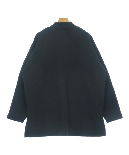 UN3D.（アンスリード）スウェット 黒 サイズ:36(S位) レディース/2200633733070