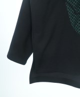 UN3D.（アンスリード）スウェット 黒 サイズ:36(S位) レディース/2200633733070