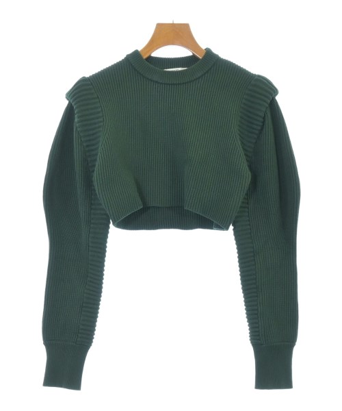 アンスリード(UN3D.)のUN3D. ニット・セーター