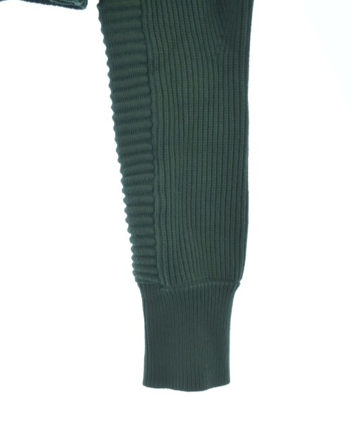 UN3D.（アンスリード）ニット・セーター 緑 サイズ:F レディース/2200633733087