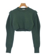 UN3D.（アンスリード）ニット・セーター 緑 サイズ:F レディース/2200633733087