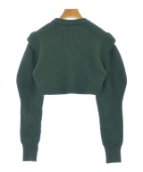 UN3D.（アンスリード）ニット・セーター 緑 サイズ:F レディース/2200633733087