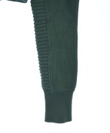 UN3D.（アンスリード）ニット・セーター 緑 サイズ:F レディース/2200633733087