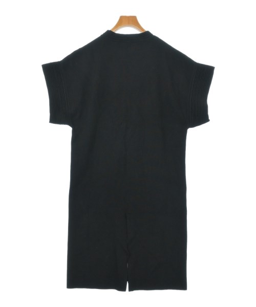 UN3D.（アンスリード）ワンピース 黒 サイズ:F レディース/2200633733094