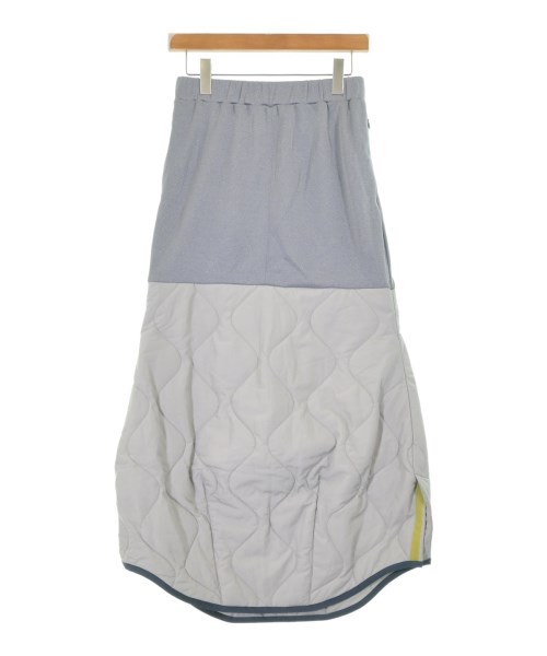 アンスリード(UN3D.)のUN3D. ロング・マキシ丈スカート