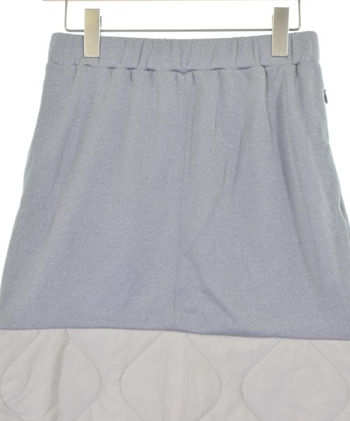 UN3D.（アンスリード）ロング・マキシ丈スカート グレー サイズ:38(M位) レディース/2200633733117