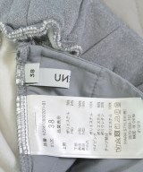 UN3D.（アンスリード）ロング・マキシ丈スカート グレー サイズ:38(M位) レディース/2200633733117