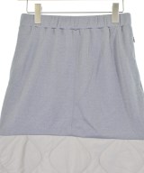 UN3D.（アンスリード）ロング・マキシ丈スカート グレー サイズ:38(M位) レディース/2200633733117