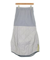 UN3D. ロング・マキシ丈スカート