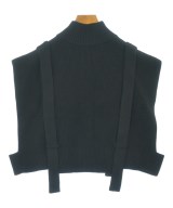 UN3D.（アンスリード）ニット・セーター 黒 サイズ:F レディース/2200633733124