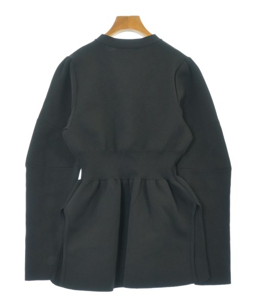 UN3D.（アンスリード）カーディガン 黒 サイズ:F レディース/2200633733131