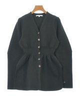 UN3D.（アンスリード）カーディガン 黒 サイズ:F レディース/2200633733131