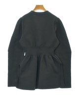 UN3D.（アンスリード）カーディガン 黒 サイズ:F レディース/2200633733131