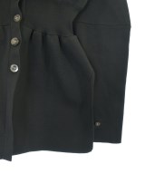 UN3D.（アンスリード）カーディガン 黒 サイズ:F レディース/2200633733131