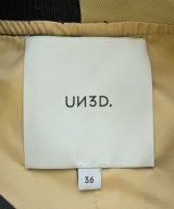 UN3D.（アンスリード）その他 ベージュ サイズ:36(S位) レディース/2200633733148