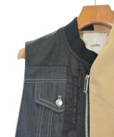 UN3D.（アンスリード）その他 ベージュ サイズ:36(S位) レディース/2200633733148