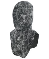 UN3D.（アンスリード）その他 黒 サイズ:F レディース/2200633733155