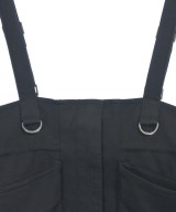 UN3D.（アンスリード）ベスト 黒 サイズ:F レディース/2200633733162