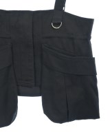 UN3D.（アンスリード）ベスト 黒 サイズ:F レディース/2200633733162