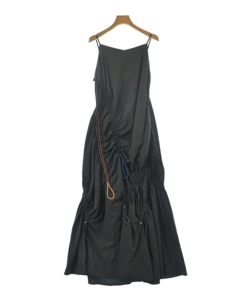 アンスリード(UN3D.)のUN3D. ワンピース