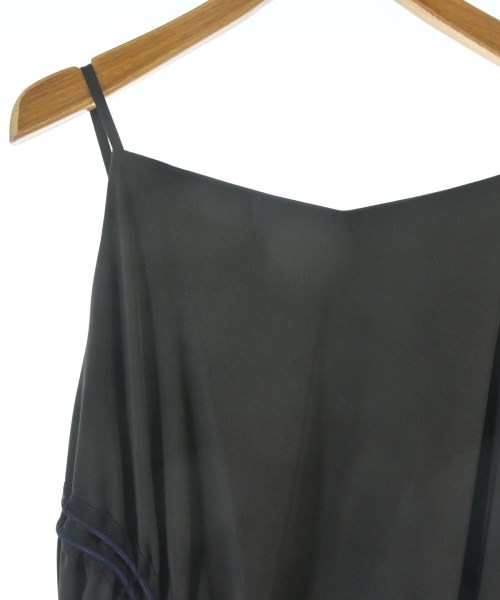 UN3D.（アンスリード）ワンピース 黒 サイズ:40(M位) レディース/2200634017018