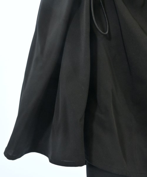 UN3D.（アンスリード）ワンピース 黒 サイズ:40(M位) レディース/2200634017018