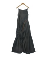 UN3D.（アンスリード）ワンピース 黒 サイズ:40(M位) レディース/2200634017018